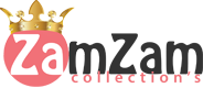 ZamZam Collection's